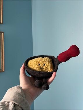 Amuseables Raclette Jellycat